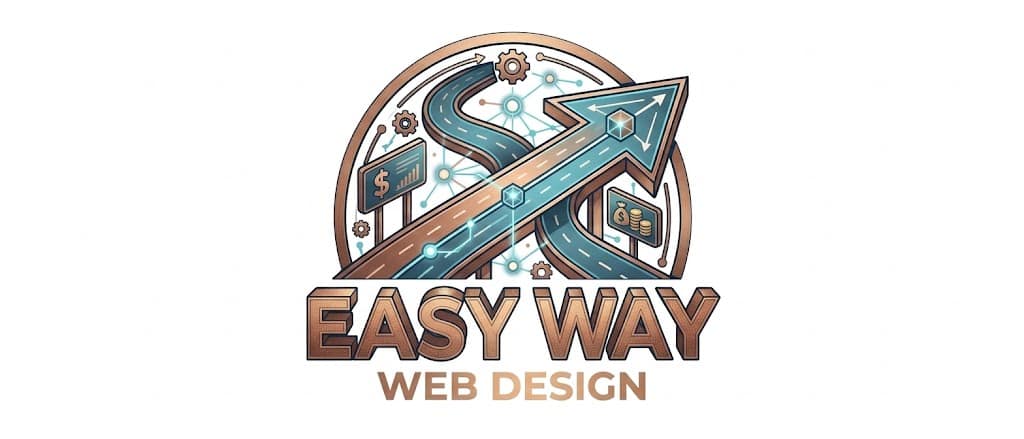 Easy Way Web Design
