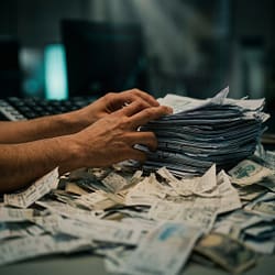 The Need for a Bookkeeper