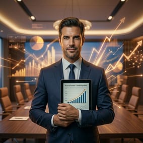 Is Your Business Poised for Growth?