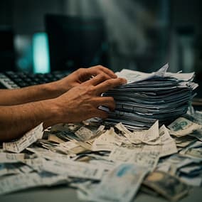 The Need for a Bookkeeper